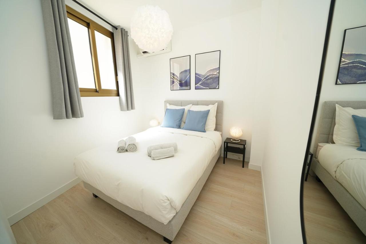 Monaco - Beautiful Apartment 6-8 People Beausoleil Exterior photo