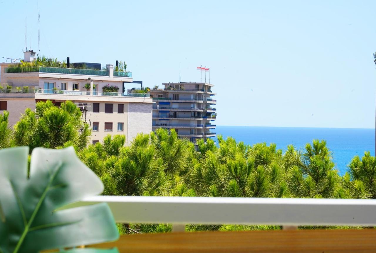 Monaco - Beautiful Apartment 6-8 People Beausoleil Exterior photo